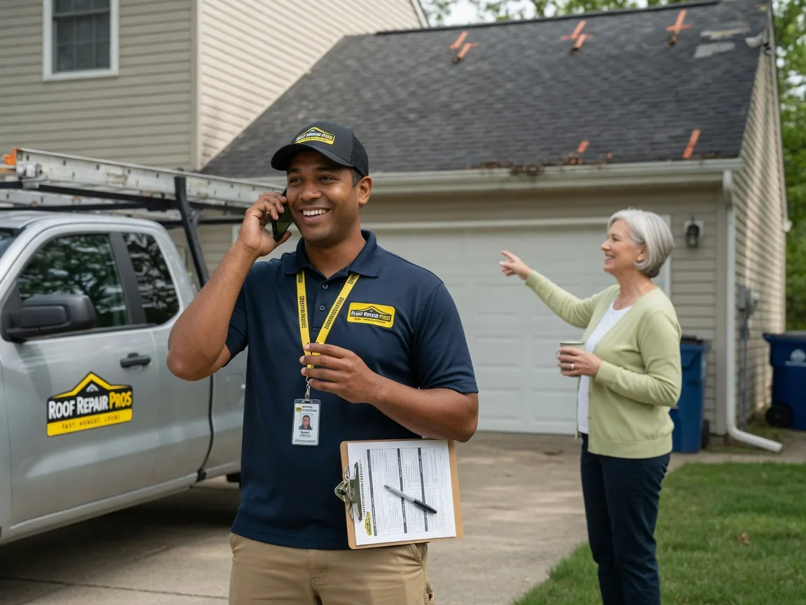 Roof Repair Grand Terrace, CA FAQs